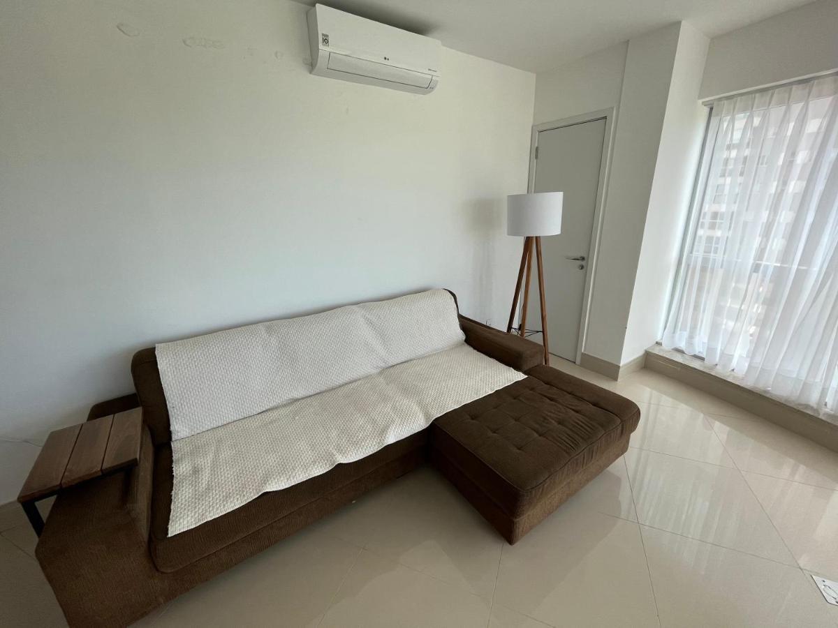 Apartamento Novo Para Se Hospedar No Rio Com Conforto E Conveniencia Διαμέρισμα Ρίο ντε Τζανέιρο Εξωτερικό φωτογραφία