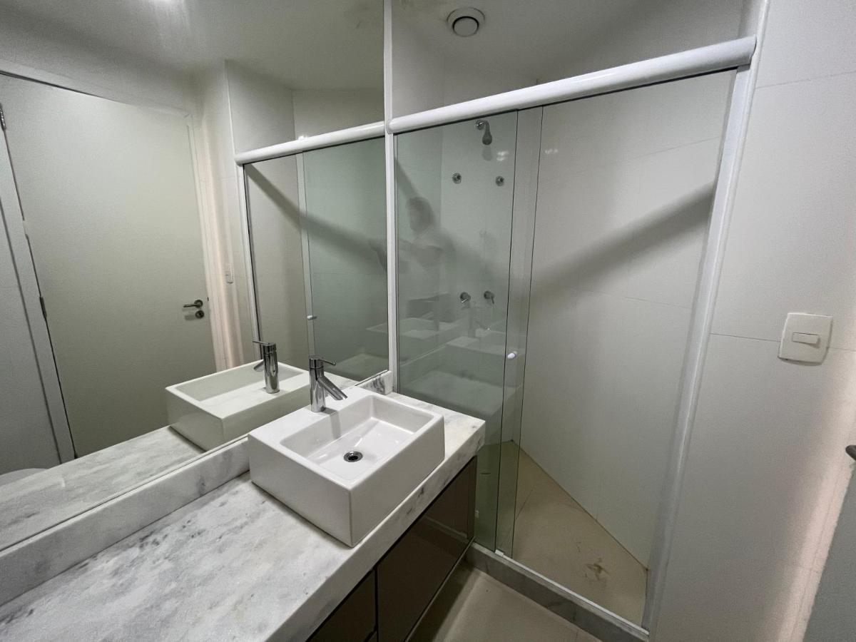 Apartamento Novo Para Se Hospedar No Rio Com Conforto E Conveniencia Διαμέρισμα Ρίο ντε Τζανέιρο Εξωτερικό φωτογραφία