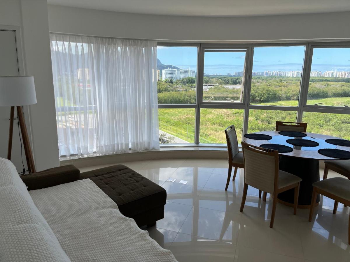 Apartamento Novo Para Se Hospedar No Rio Com Conforto E Conveniencia Διαμέρισμα Ρίο ντε Τζανέιρο Εξωτερικό φωτογραφία