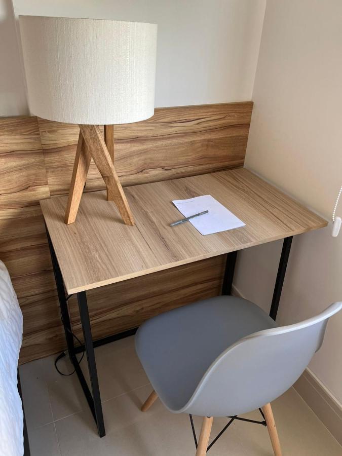 Apartamento Novo Para Se Hospedar No Rio Com Conforto E Conveniencia Διαμέρισμα Ρίο ντε Τζανέιρο Εξωτερικό φωτογραφία