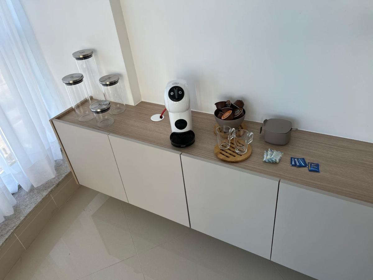Apartamento Novo Para Se Hospedar No Rio Com Conforto E Conveniencia Διαμέρισμα Ρίο ντε Τζανέιρο Εξωτερικό φωτογραφία