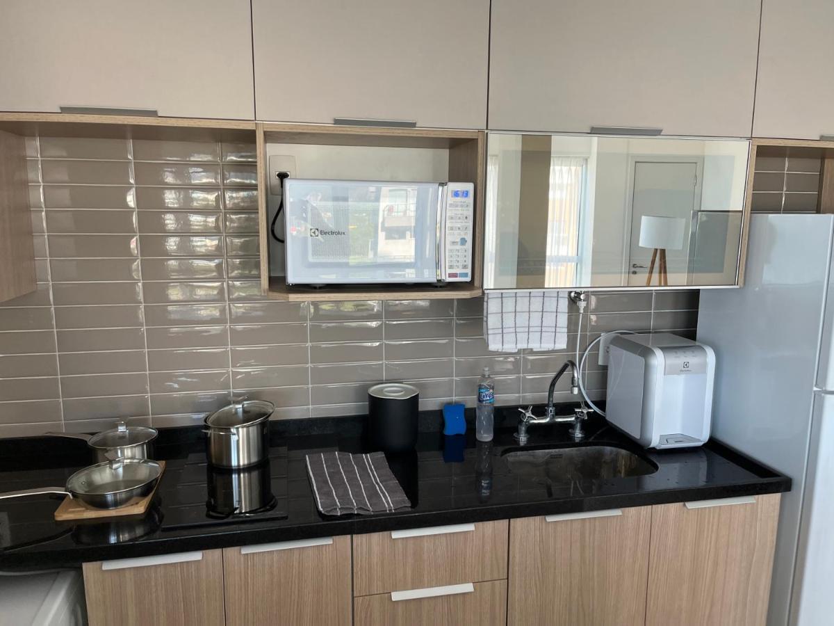 Apartamento Novo Para Se Hospedar No Rio Com Conforto E Conveniencia Διαμέρισμα Ρίο ντε Τζανέιρο Εξωτερικό φωτογραφία