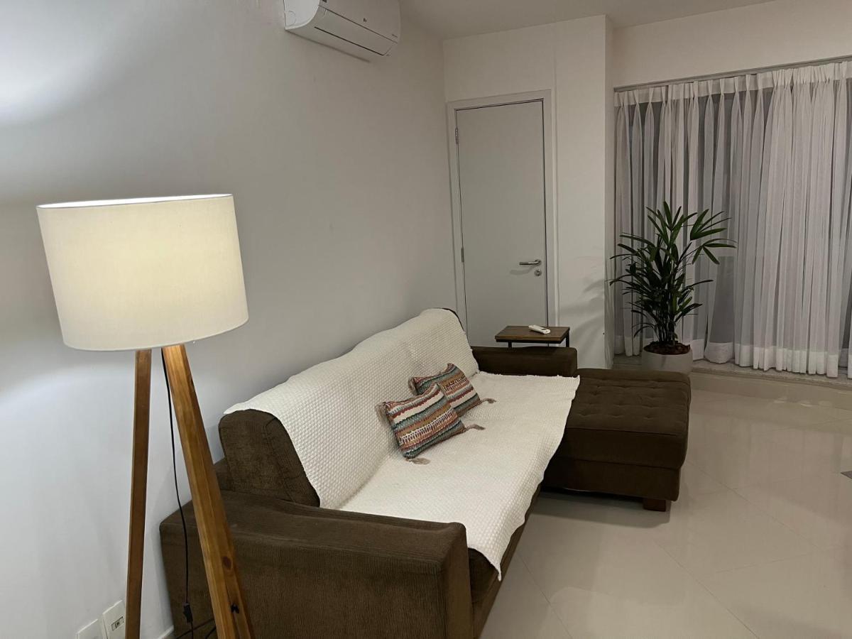 Apartamento Novo Para Se Hospedar No Rio Com Conforto E Conveniencia Διαμέρισμα Ρίο ντε Τζανέιρο Εξωτερικό φωτογραφία