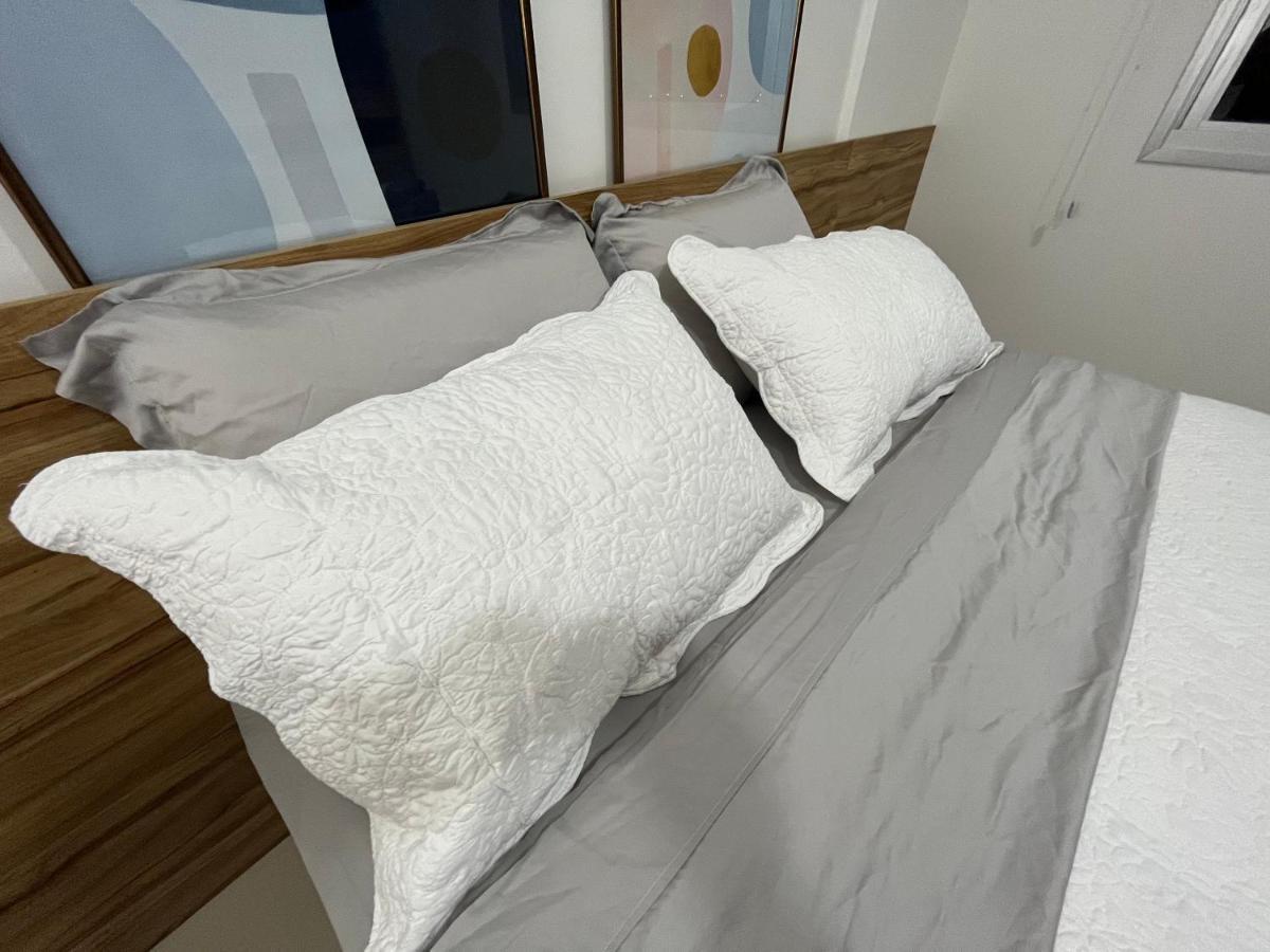 Apartamento Novo Para Se Hospedar No Rio Com Conforto E Conveniencia Διαμέρισμα Ρίο ντε Τζανέιρο Εξωτερικό φωτογραφία