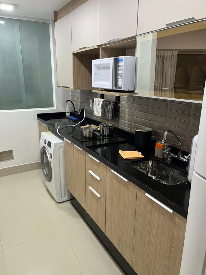 Apartamento Novo Para Se Hospedar No Rio Com Conforto E Conveniencia Διαμέρισμα Ρίο ντε Τζανέιρο Εξωτερικό φωτογραφία