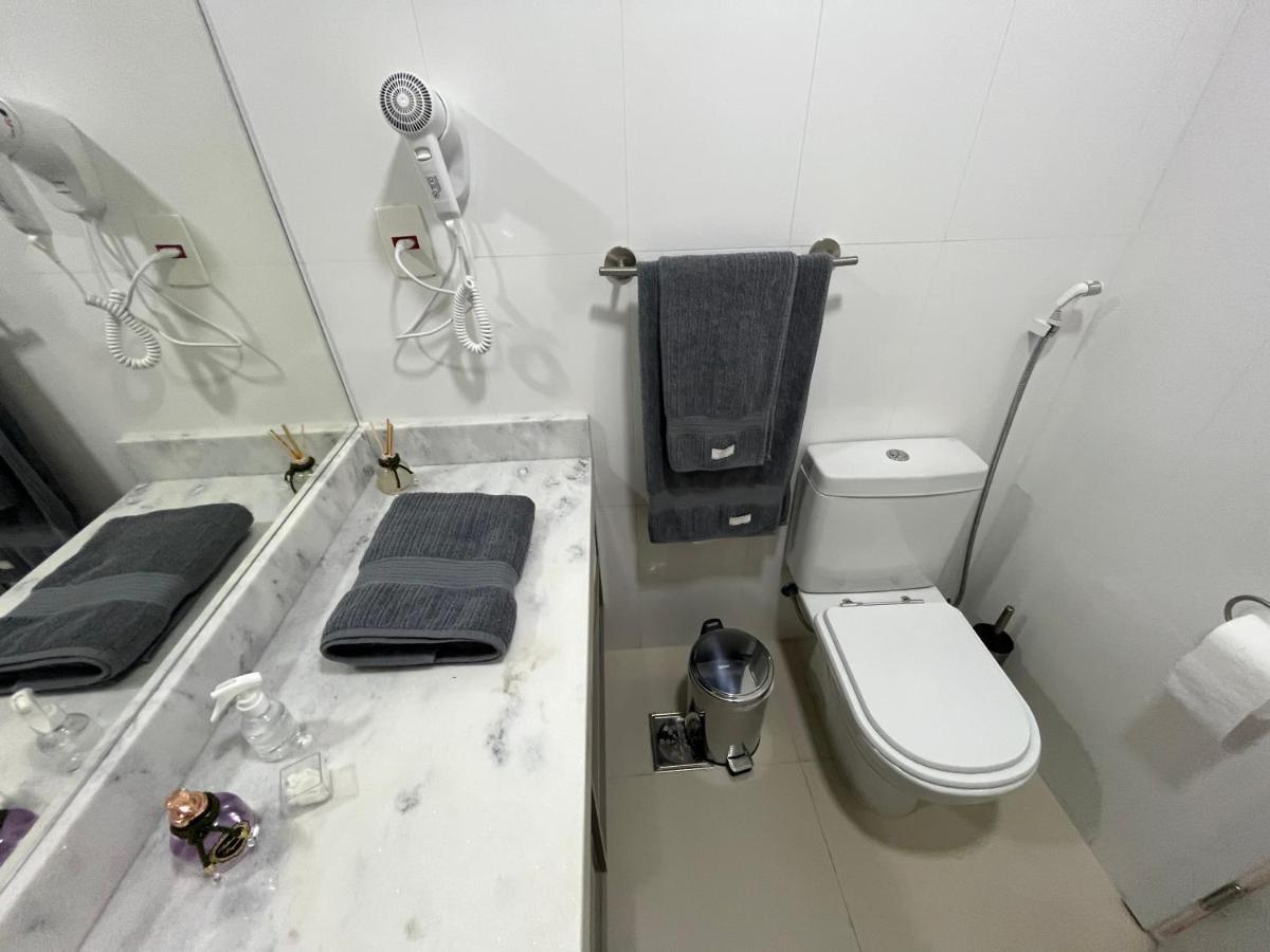 Apartamento Novo Para Se Hospedar No Rio Com Conforto E Conveniencia Διαμέρισμα Ρίο ντε Τζανέιρο Εξωτερικό φωτογραφία