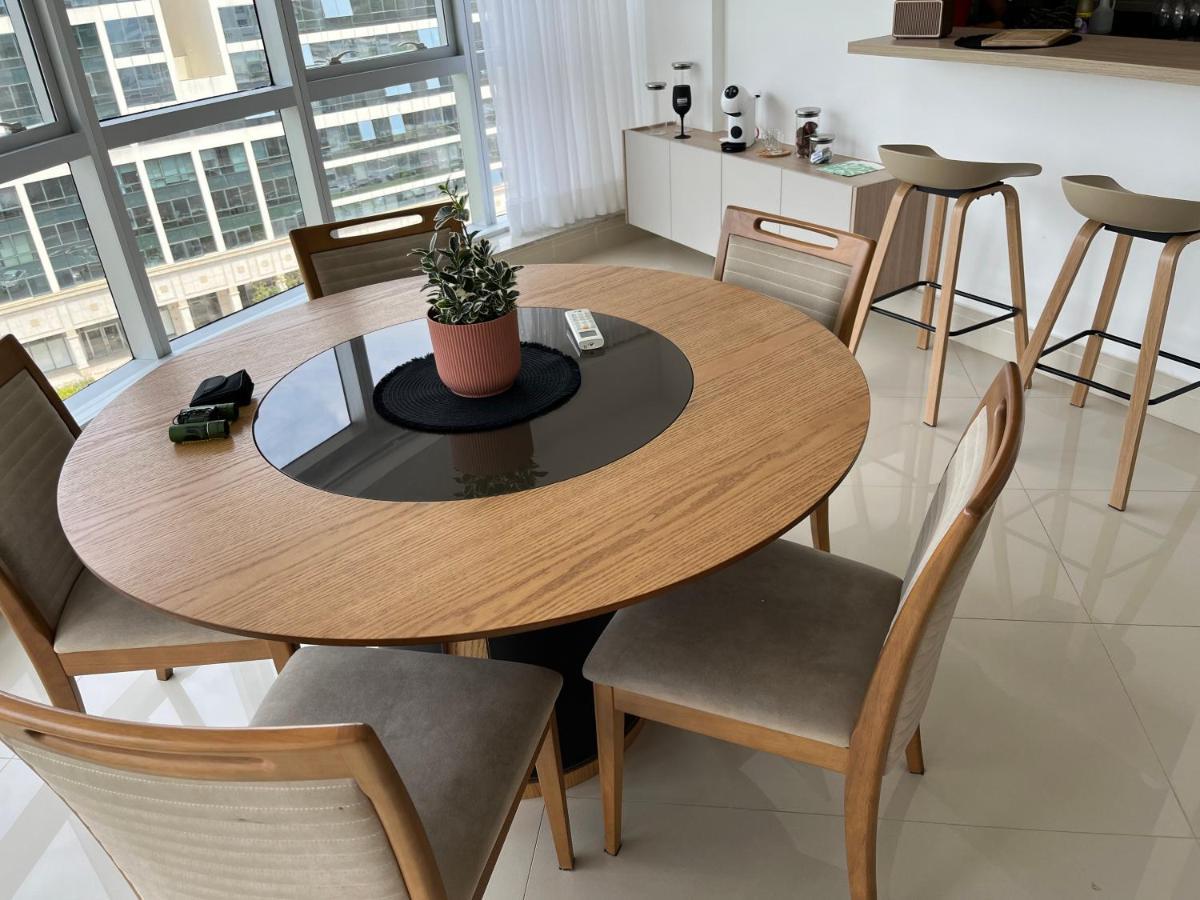 Apartamento Novo Para Se Hospedar No Rio Com Conforto E Conveniencia Διαμέρισμα Ρίο ντε Τζανέιρο Εξωτερικό φωτογραφία
